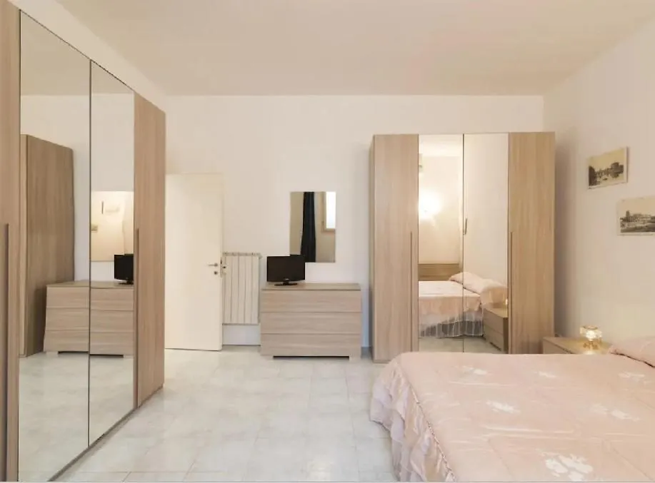 Casa Medaglie D'Oro 391 Apartment Rome