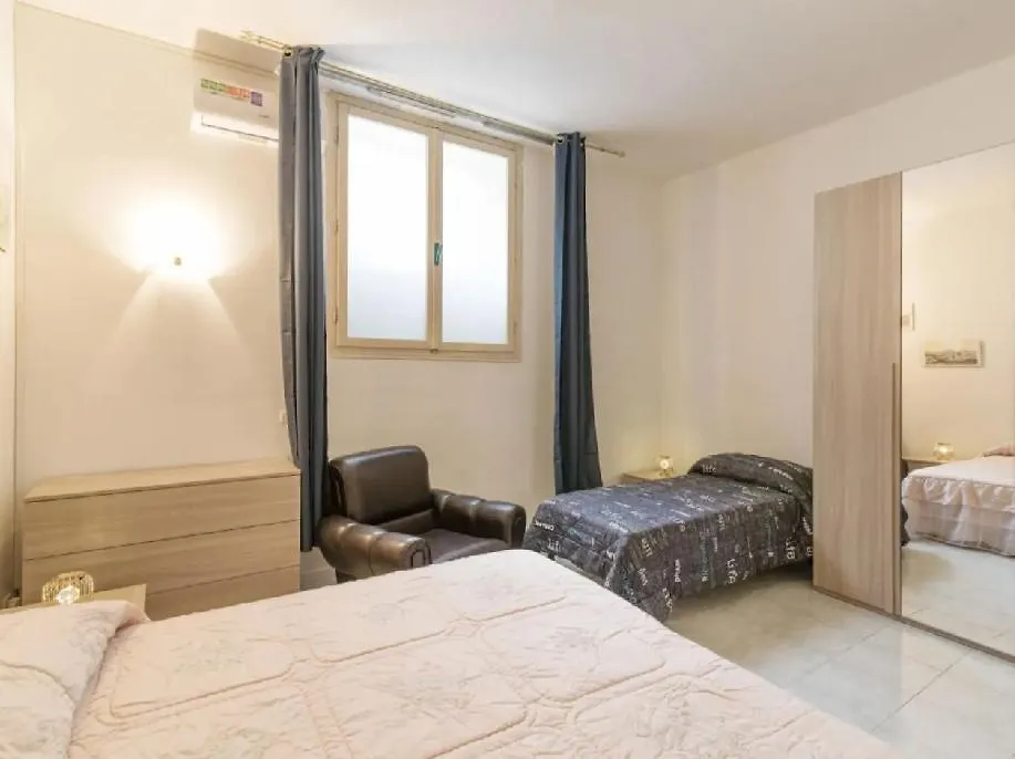 Casa Medaglie D'Oro 391 Apartment Rome