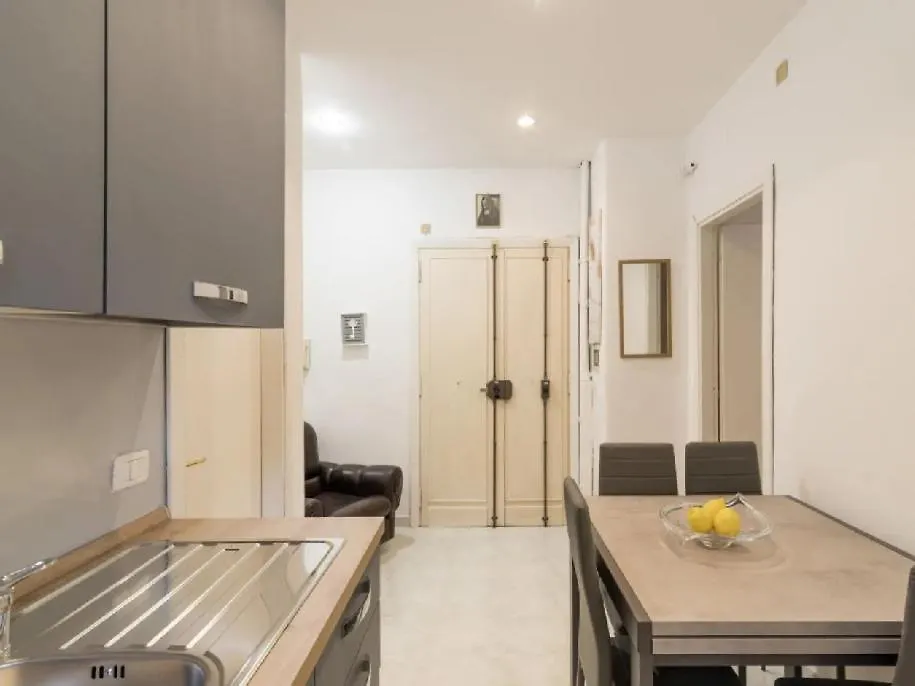 Casa Medaglie D'Oro 391 Apartment Rome