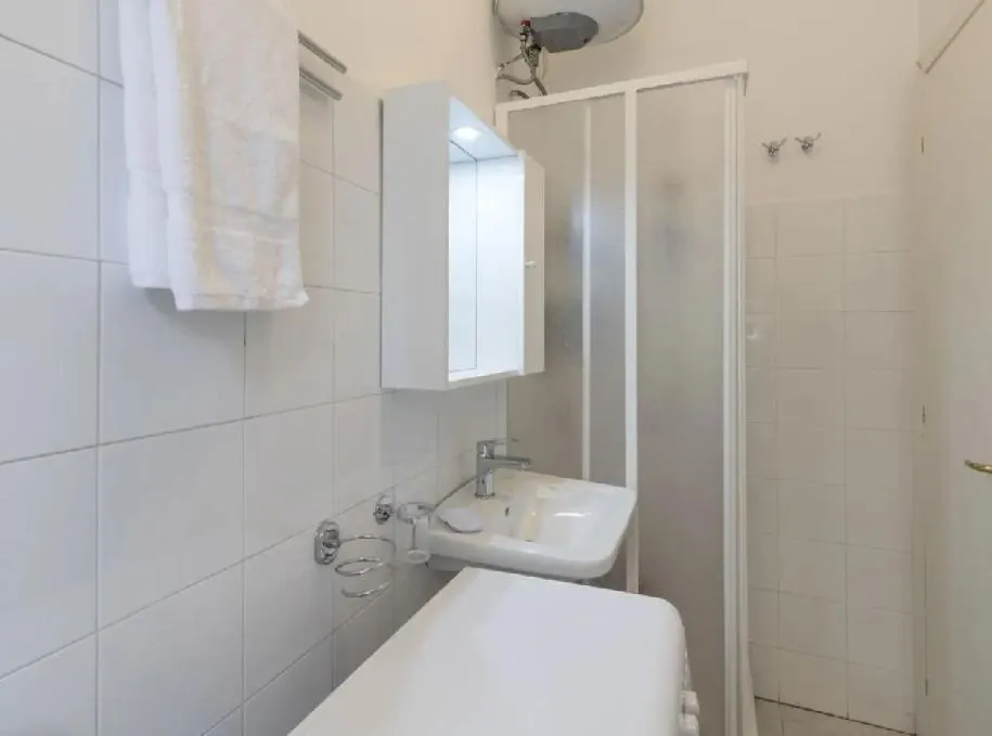 Casa Medaglie D'Oro 391 Apartment Rome