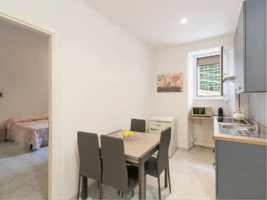 Casa Medaglie D'Oro 391 Apartment Rome Italy