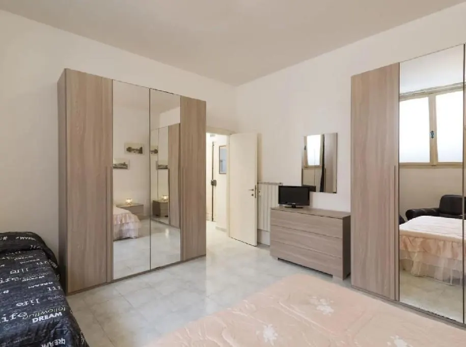 Casa Medaglie D'Oro 391 Apartment Rome