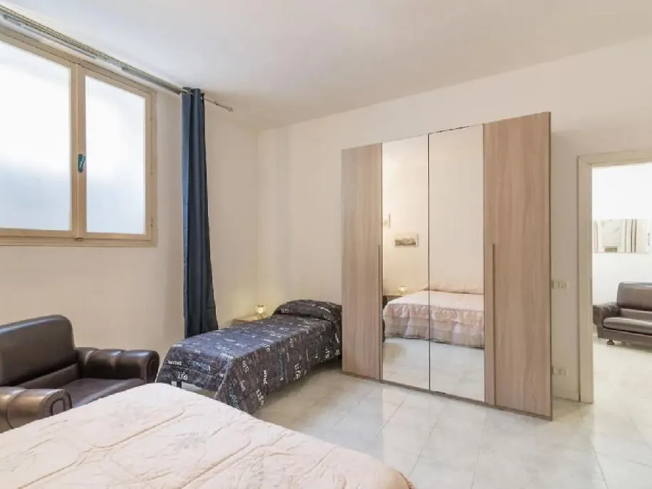 Casa Medaglie D'Oro 391 Apartment Rome