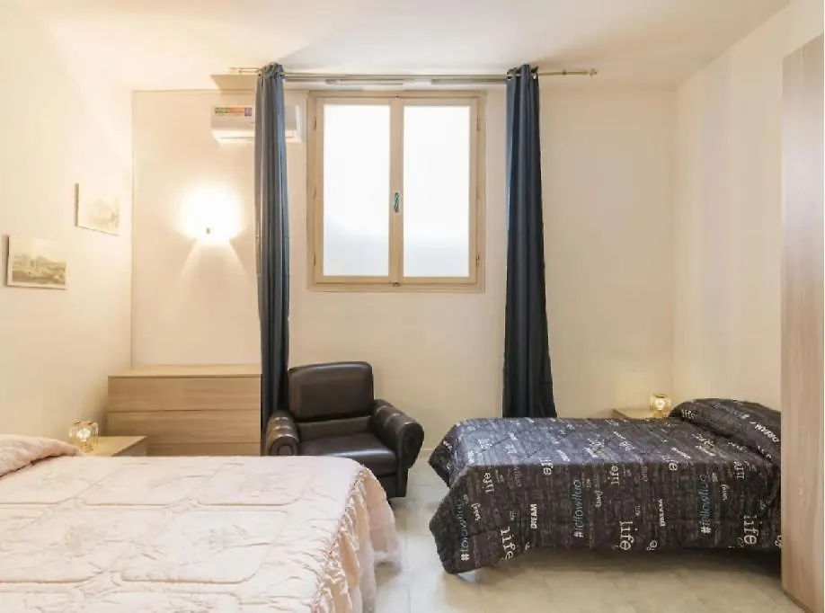 Casa Medaglie D'Oro 391 Apartment Rome Italy