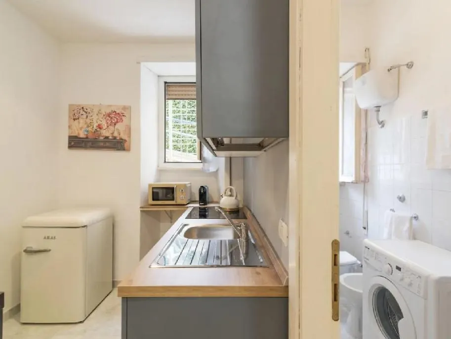 Casa Medaglie D'Oro 391 Apartment Rome