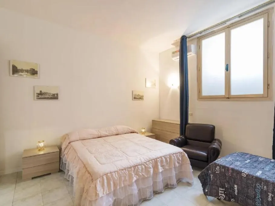 Casa Medaglie D'Oro 391 Apartment Rome